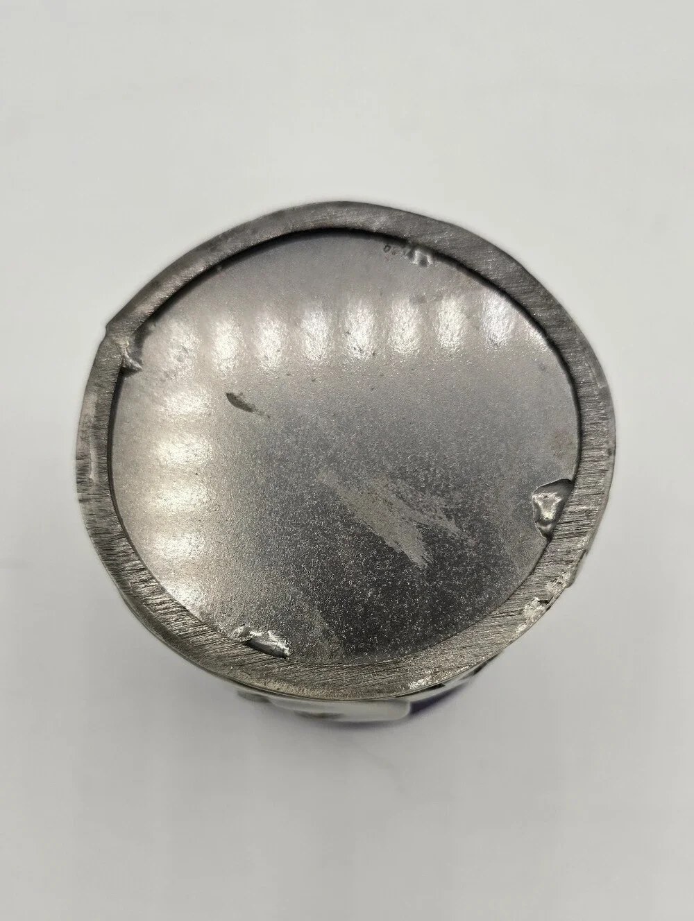 Vintage Celestial Moon Votive Candle Holder | Whimsigoth